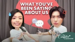 We Need to Talk About This Season Before the Finale Drops. | The Couple's Classroom Ep. 29