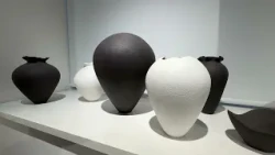 A new venue for exhibitions, lectures, presentations, and workshops has opened.