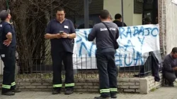 "La OSE se cae literalmente a pedazos"