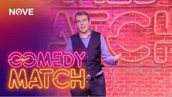 TUTTO il meglio di FEDERICO BASSO​ | Comedy Match
