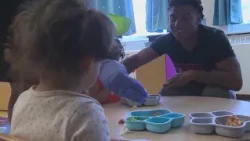 53% of Connecticut parents say childcare is too expensive: UConn survey results