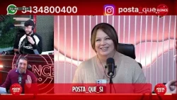 POSTA QUE SI - ELONCE Radio & Stream FM 98.7 - 10/07/2026