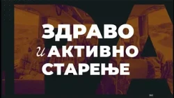 13 Zdravo i aktivno starenje