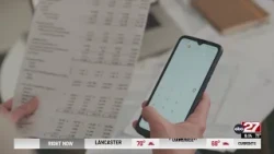 Older Americans lost billions to scammers in 2025; how do you stop it?