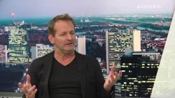 Comedian and teacher Ferner: "Children are no longer being raised"