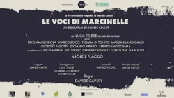 THE VOICES OF MARCINELLE Official Trailer
