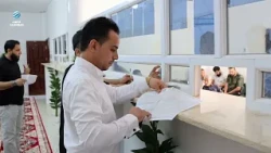 Bani Walid: Power outages hinder Passport Office operations