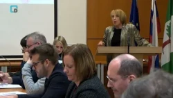 HRASTNIŠKI SVETNIKI SPREJELI PRORAČUN