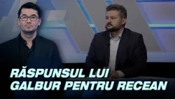 „Îl voi acționa în judecată pe Dorin Recean”/Puterea a Patra