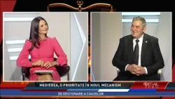 LEGAL 100%, 10 octombrie 2026 / MEDIEREA
