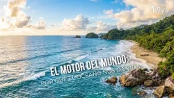 The World's Engine: Why the Ocean Gives Us Life - TvAgro by Juan Gonzalo Angel