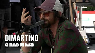 Dimartino – Ci diamo un bacio | live