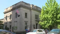 Lancaster kicks off celebrations ahead of America's 250th anniversary