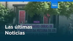 Últimas noticias | 17 agosto 2026 - Mañana