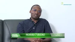 Sobanukirwa imiterere ya “cirrhose”, indwara iterwa n'ubusinzi bukabije || #MenyaWirinde