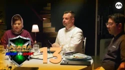 Juara Memasak Senior Vs Junior EP13 - Finale