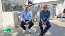 Kulinox – Romanian Innovation in the Wine Industry! 08/31/2026