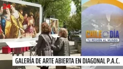 Chile Daily: Concepción 10/21/2026