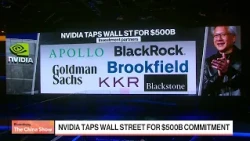 Breaking Down the Billions in Nvidia Deal, Intel Sale