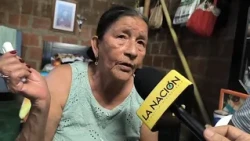The difficult reality of seniors waiting for municipal aid in Neiva