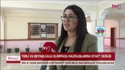NAXÇIVANDA 100-Ə YAXIN ŞAGİRDİN 4 İSTİQAMƏT ÜZRƏ BİLİK-BACARIQLARI YOXLANILACAQ