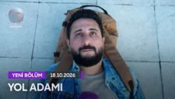 Yol Adamı - 18.10.2026