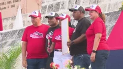 73rd Anniversary of the Moncada Barracks Assault Celebrated in #LasTunas