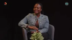 African Voices in Europe | Opeyemi | FS1
