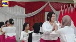 SANGGAR SENI CEMPAKO JAGA BUDAYA LOKAL DI TENGAH ARUS GLOBAL