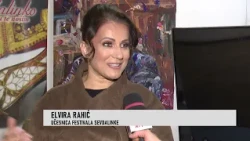 Revijalnom večeri završen 18. Festival sevdalinke „Sevdalinko u srcu te nosim“