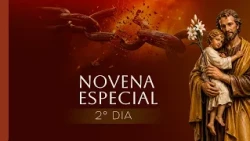 SAINT JOSEPH NOVENA 03/09