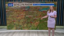 Heat index rises to near 100 degrees as warning continues