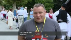 VTV Dnevnik 8. kolovoza 2026.