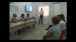 Blockade against Cuba impacts academic ties