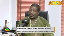 Mid-Year Budget Review: Teachers express disappointment over omission of their welfare issues - News
