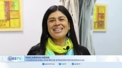 CAPSI UV pone en marcha innovadora atención interdisciplinaria en salud mental