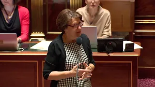 Senate bans the import of goods treated with products unauthorized by the EU