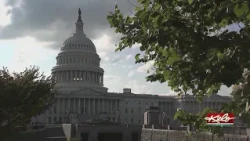 Daschle, Senate majority leader on 9/11, recalls day