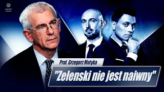 Expert gives advice to the government on Ukraine. "The worst thing they could do"