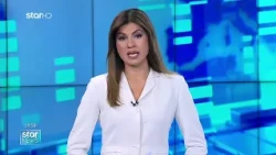 Star - Ειδήσεις 25.7.2026 - Μεσημέρι