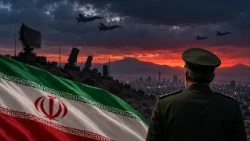 Sprema se NOVI NAPAD na Iran? Ministar odbrane Irana prijeti OPSEŽNIM i IZNENAĐUJUĆIM odgovorom!