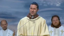 Homilie ze mše svaté 11.7.2026, P. Jakub Sadílek OFM