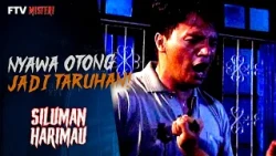 Sobari's Pact Puts Otong in Danger | Mystery TV Movie