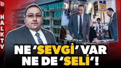 ÜSKÜDAR'DA NE 'SEVGİ' VAR NE DE 'SELİ'! Seçimle gelmiş gibi boy gösterisi yaptı! O flaş görüntüler!