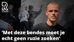 Jongeren plegen geweld in Schiedam: ik onderzocht waarom | Rijnmond