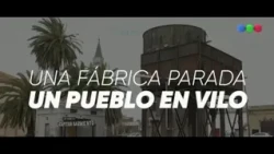 GRANJA TRES ARROYOS IN CRISIS: LAYOFFS AND FEAR IN A TOWN DEPENDENT ON THE FACTORY
