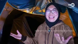 AMAZING SUMUT MEJUAH-JUAH BUMI TURANG: HOLIDAY DESTINATION IN TANAH KARO | TVRI NORTH SUMATRA