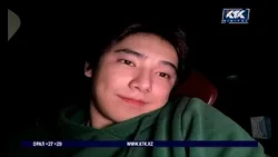 "The Akim's son." Relatives of a young man who lost his leg in a car accident in Arys are suspicious