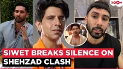 Siwet Tomar Breaks Silence After Rise & Fall 2 Eviction: ‘I Lost My Temper’ | Shehzad Poonawalla
