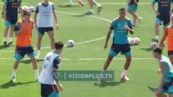 PSG-Barcelona, zinxhir merkatoje! Ferran Torres firmos në Paris, Rodri gati për në Katalonjë